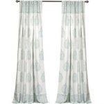 Floral Curtains & Drapes | Joss & Main