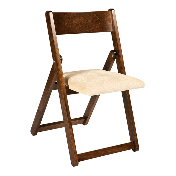 Folding Dining Chair | Shipshewana Furniture Co.