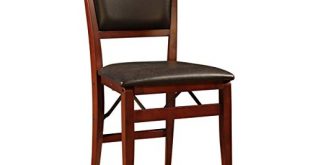 Folding Dining Chairs: Amazon.com