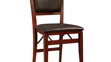 Folding Dining Chairs: Amazon.com