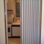 Many PVC Folding Door/Partition/Accordion Door/Sliding Folding Door