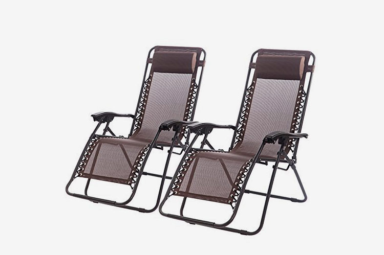 11 Best Lawnchairs and Camping Chairs 2018