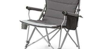 Most Comfortable Folding Lawn Chairs: Amazon.com