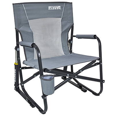 Top 10 Best Folding Lawn Chairs in 2019 - Closeup Check