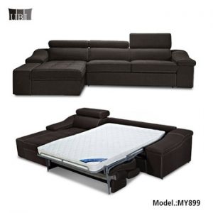 Hotel Sleeper Sofa Bed,Folding Sofa Bed,Living Room Foldable Sofa