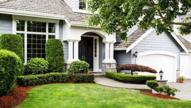 Front Yard Landscaping Ideas to Try Now Before It's Too Late