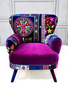 Funky Armchairs - Ideas on Foter