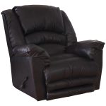 Catnapper Motion Chairs and Recliners Filmore Oversized Rocker