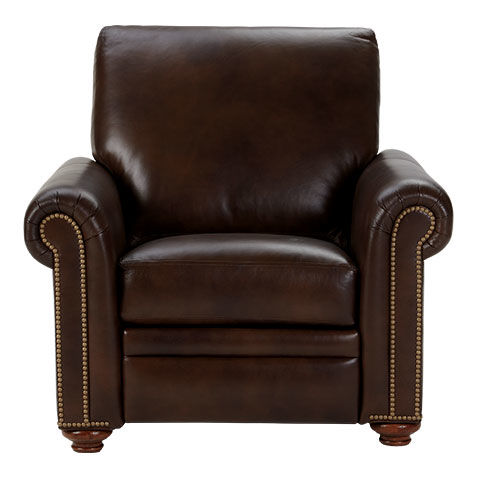 Recliners | Fabric and Leather Recliner Chairs | Ethan Allen