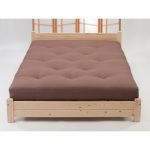 Luxuary Pocket FutoFlex futon mattress | Medium feel pocket sprung
