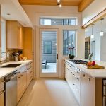Galley Kitchen Design Ideas That Excel