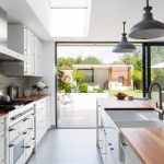 10 Tips For Planning A Galley Kitchen