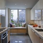 Kitchen : 5 Galley Style Design Amazing Ideas Small On A Budget