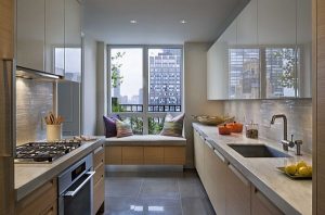 Kitchen : 5 Galley Style Design Amazing Ideas Small On A Budget