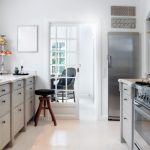Galley Kitchen Remodeling Ideas | S.N. Peck Builder, Inc.