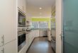 Galley Kitchen Remodeling: Pictures, Ideas & Tips From HGTV | HGTV
