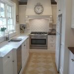 Classic Galley kitchen remodel before and after (5) | My kitchen