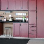 Redline Garage Cabinets - Ideal Garage Solutions