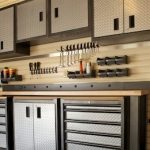 Garage Cabinets | Products | Lampert Lumber