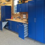 Most Extensive Line of Garage Cabinets | RedLine Garagegear