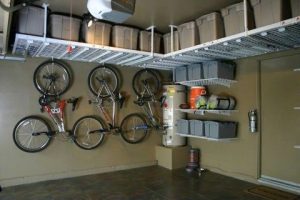 Small Garage Storage Ideas | Garage Ceiling Storage | Best Storage