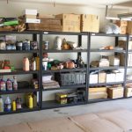 Garage Storage Ideas and Organizing Inspirations for Uncluttered Space