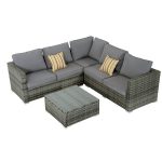 Garden Sofa Sets You'll Love | Wayfair.co.uk