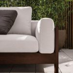 Garden sofas | Garden lounge | Alison Dark Brown Outdoor. Check it