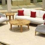 Buy Luxury Outdoor Garden Furniture from Shackletons Home & Garden
