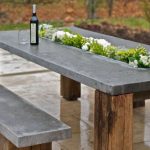 Concrete Outdoors Ideas- An Elegant Outdoors Project | OutdoorThingz
