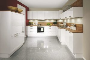 Targa German Kitchen - Our Friday Feature - affordable German