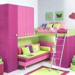 Contemporary Kids Bedroom Furniture Modern Kids Furniture Girls