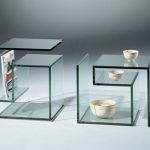 Glass Furniture - COOKS GLASS WORK