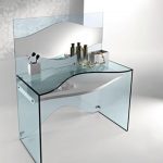 Glass furniture design. | Best Design Home