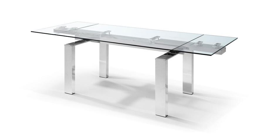 Glass Desks: Buy Modern Glass-Top Office Desks at OfficeDesk.com