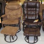 Big Lots Recalls Glider Recliners with Ottomans Due to Entrapment