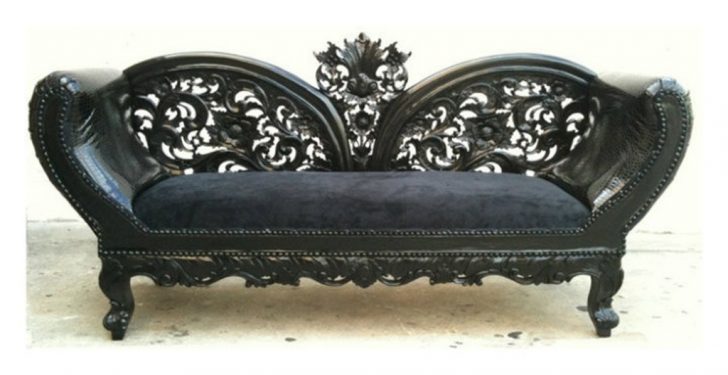Furniture: Top 10 Gothic Furniture Design - Gothic Furniture, Gothic