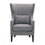 Gray - Accent Chairs - Chairs - The Home Depot