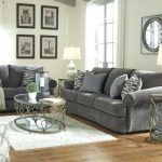 Couch And Loveseat Gray Polyester Sofa Leather Couch And Loveseat