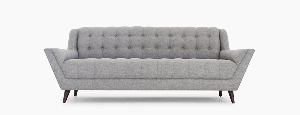 25 Grey Sofa Ideas for Living Room - Grey Couches For Sale