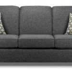Ashby Queen Sofa Bed - Grey | Leon's