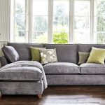 10 reasons to choose a grey sofa/sofa bed