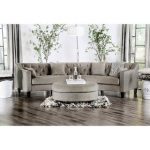 Buy Grey Sectional Sofas Online at Overstock | Our Best Living Room