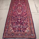Discounted-Rugs-100%-Handmade-in-Iran-4'-x-11'-Genuine-Persian