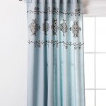 Tips for Buying and Hanging Curtain Panels
