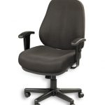 Try our Great Quality 27/7 Heavy Duty Office Chair. The Eurotech 24