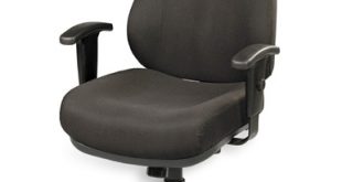 Try our Great Quality 27/7 Heavy Duty Office Chair. The Eurotech 24