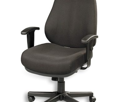 Heavy Duty Office Chairs 386x330 