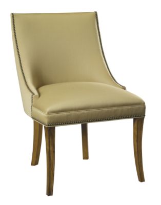 Hunt Chair from the Suzanne Kasler® collection by Hickory Chair