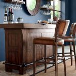 Bar Furniture & Home Bar Sets | Pottery Barn